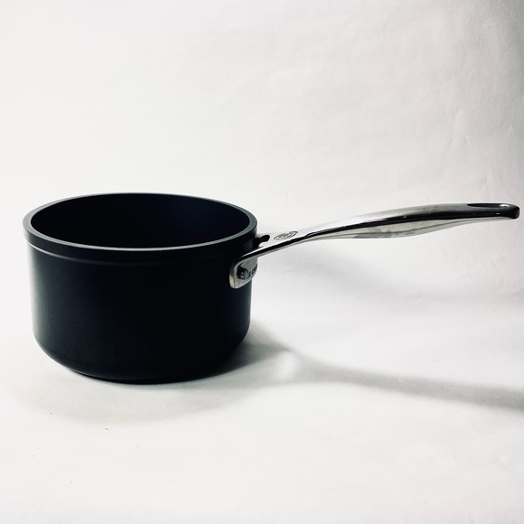 Le Creuset Toughened Nonstick Pro (TNS Pro) 2 Qt Sauce Pan (No Lid) H22013